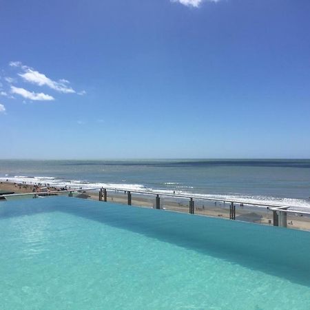 Eighteen Apartments Villa Gesell Luaran gambar