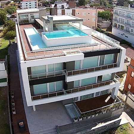 Eighteen Apartments Villa Gesell Luaran gambar