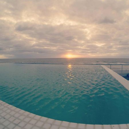 Eighteen Apartments Villa Gesell Luaran gambar