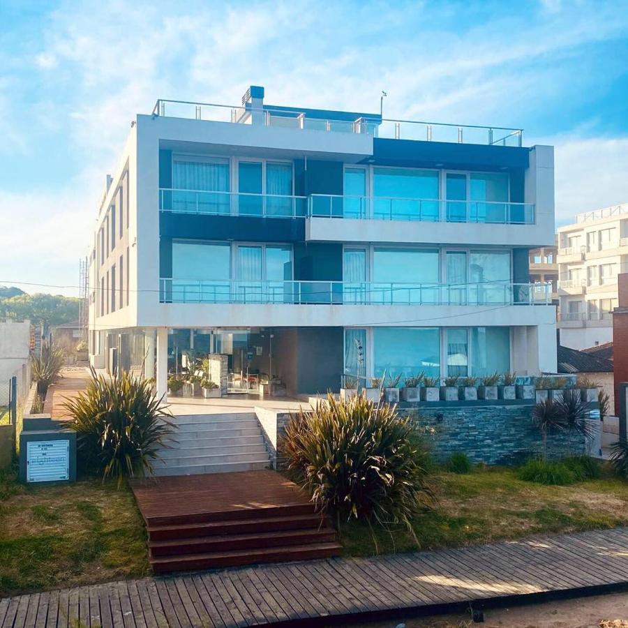 Eighteen Apartments Villa Gesell Luaran gambar