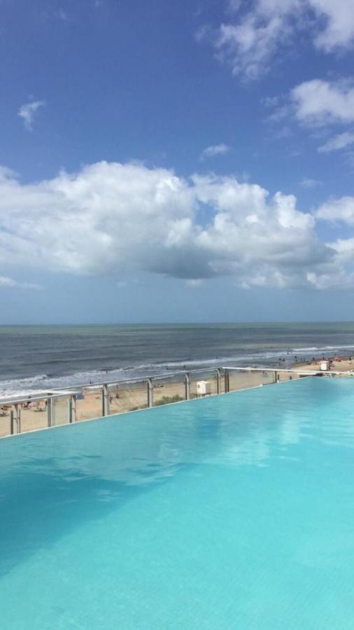 Eighteen Apartments Villa Gesell Luaran gambar