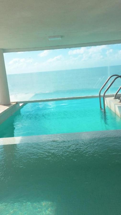 Eighteen Apartments Villa Gesell Luaran gambar