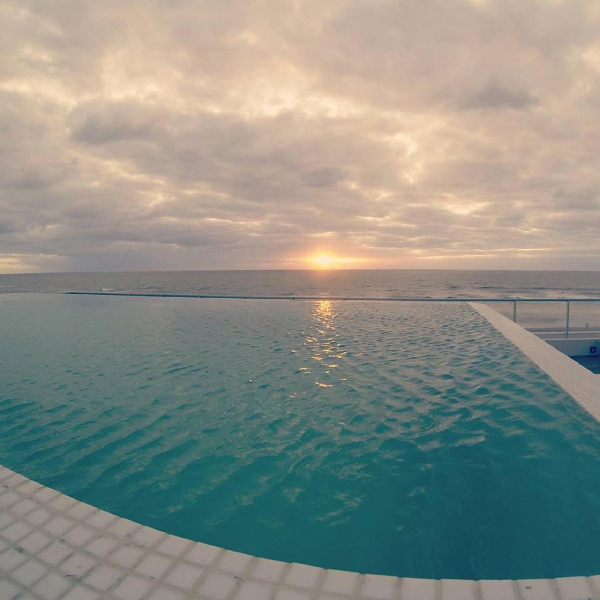 Eighteen Apartments Villa Gesell Luaran gambar