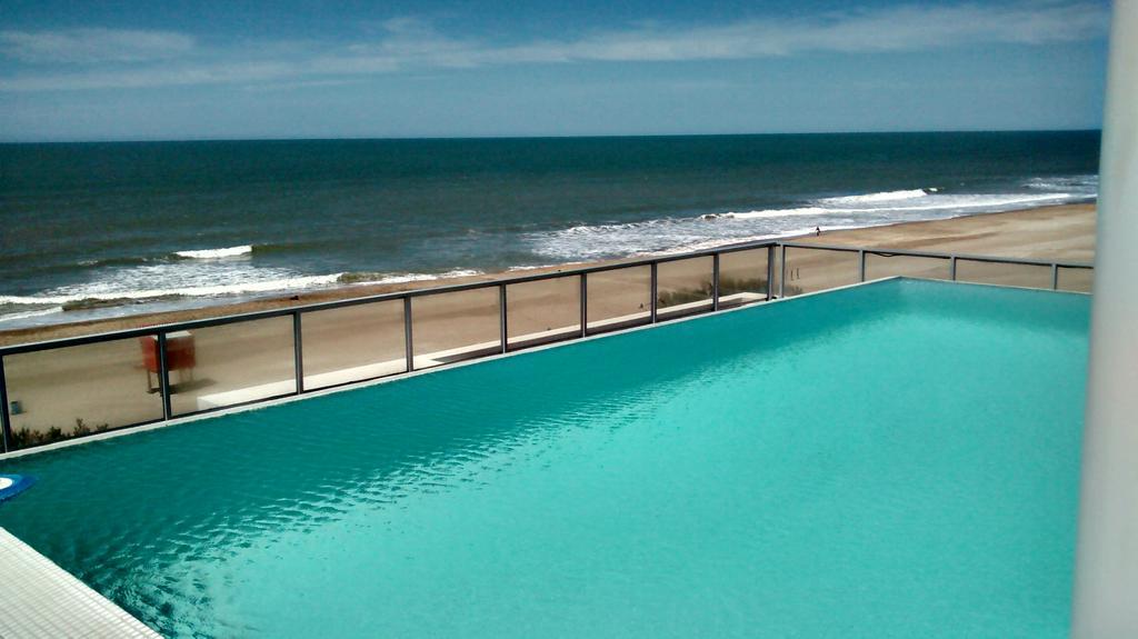 Eighteen Apartments Villa Gesell Luaran gambar