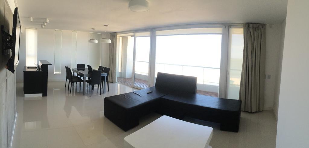 Eighteen Apartments Villa Gesell Bilik gambar