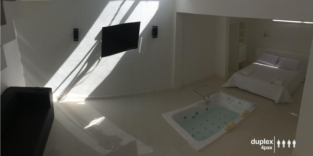 Eighteen Apartments Villa Gesell Bilik gambar