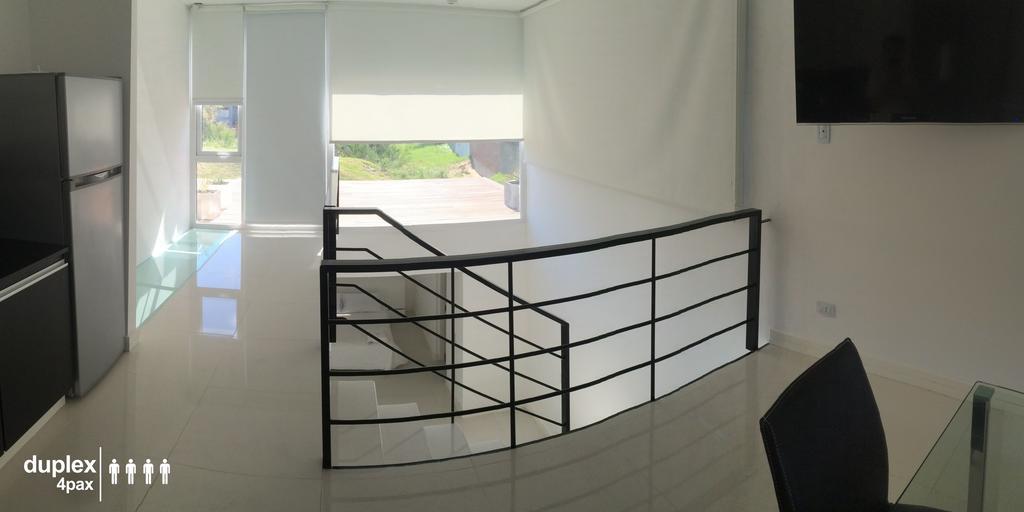 Eighteen Apartments Villa Gesell Bilik gambar