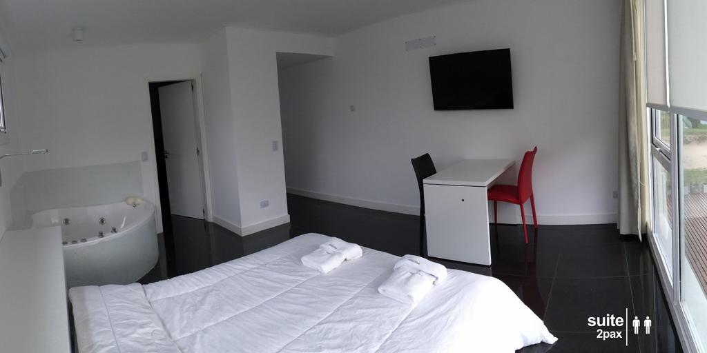 Eighteen Apartments Villa Gesell Bilik gambar