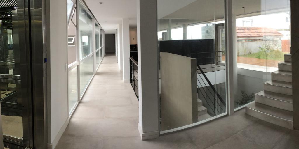 Eighteen Apartments Villa Gesell Luaran gambar