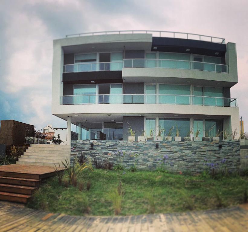 Eighteen Apartments Villa Gesell Luaran gambar