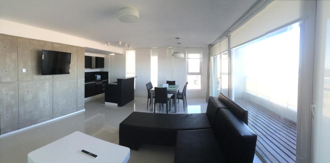 Eighteen Apartments Villa Gesell Luaran gambar