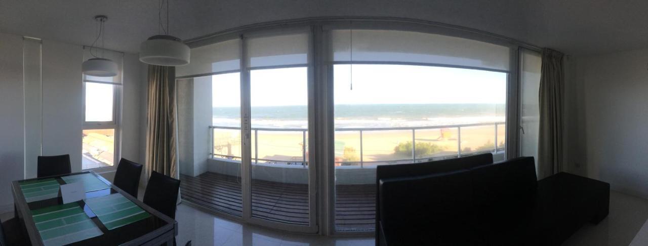 Eighteen Apartments Villa Gesell Luaran gambar