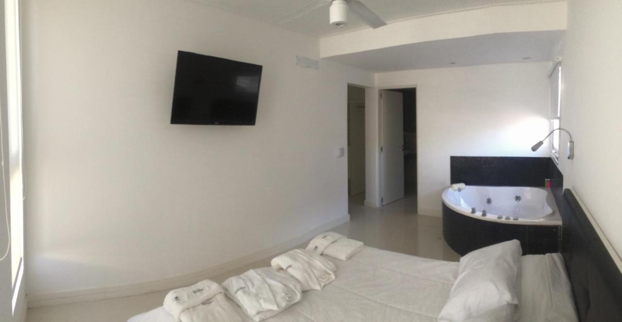 Eighteen Apartments Villa Gesell Luaran gambar