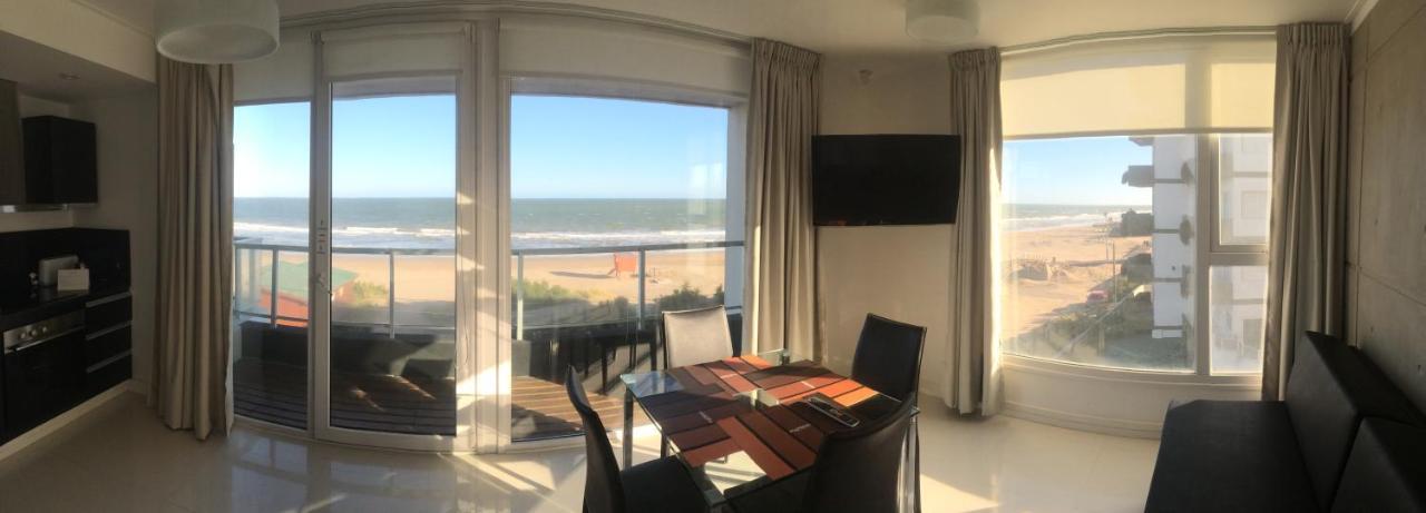 Eighteen Apartments Villa Gesell Luaran gambar