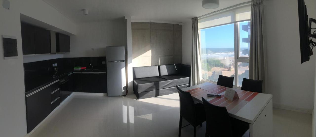Eighteen Apartments Villa Gesell Luaran gambar