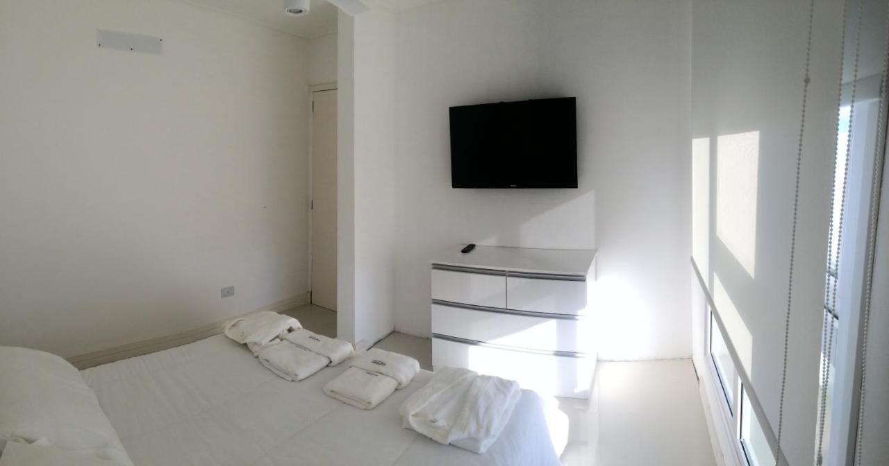 Eighteen Apartments Villa Gesell Luaran gambar