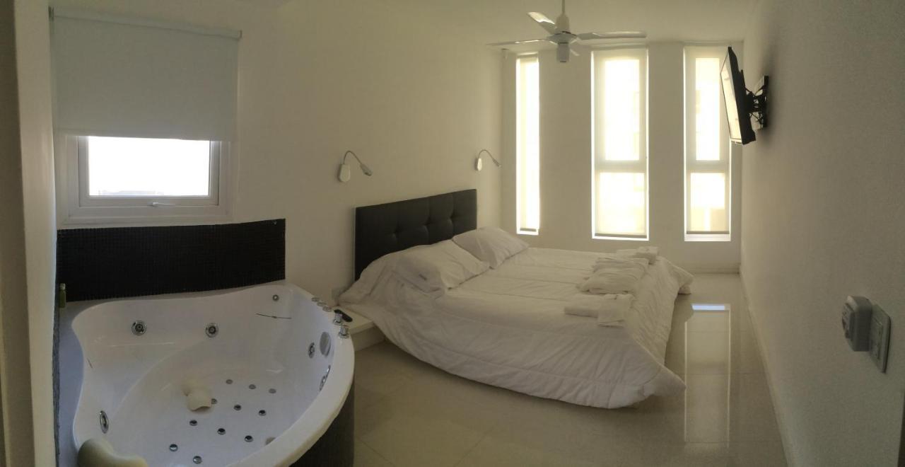 Eighteen Apartments Villa Gesell Luaran gambar