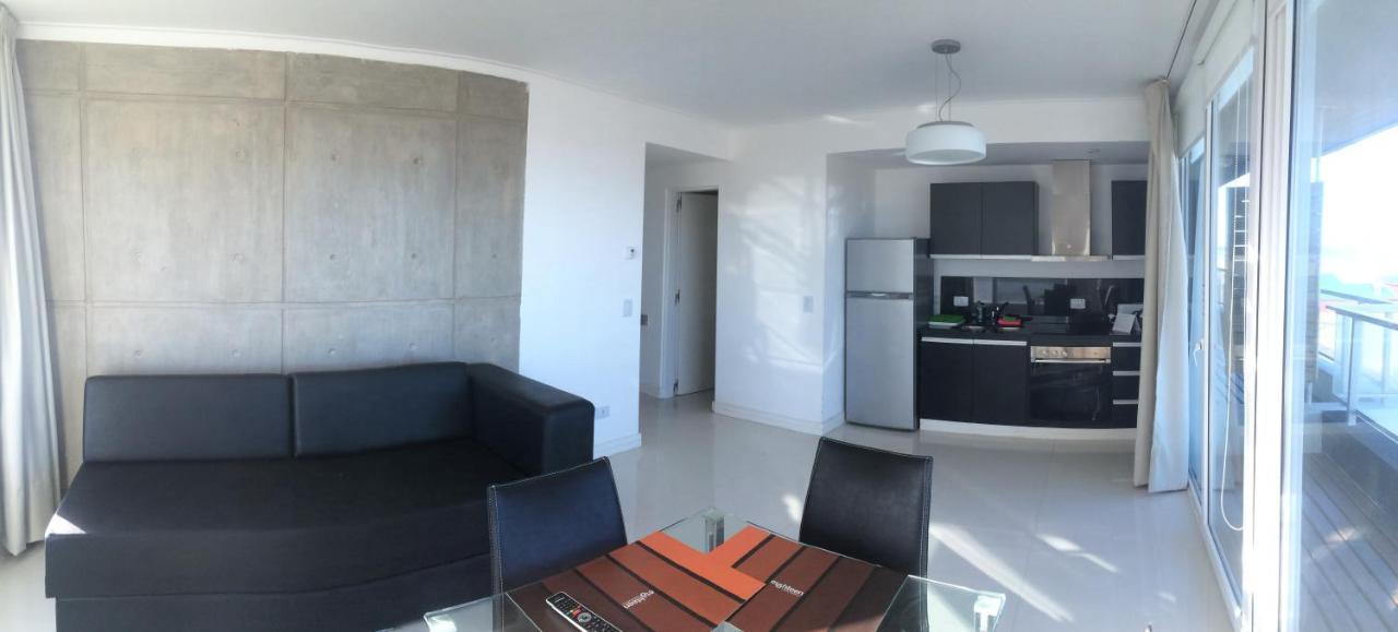 Eighteen Apartments Villa Gesell Luaran gambar